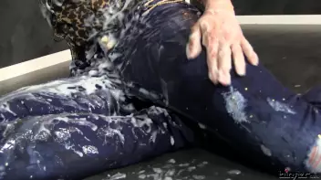 SlimeWave Makes You Work For The Money Screencap 34 on sinx.preview.netperv.com