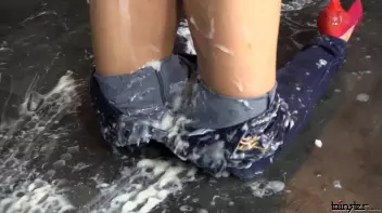 SlimeWave Makes You Work For The Money Screencap 42 on sinx.preview.netperv.com