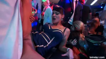 Airbang Alliance Part 2 - Cam 2 Screencap 71 on sinx.preview.netperv.com