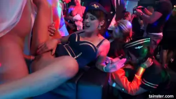 Airbang Alliance Part 2 - Cam 2 Screencap 72 on sinx.preview.netperv.com