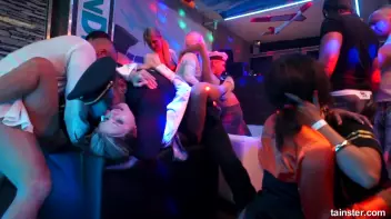 Airbang Alliance Part 2 - Cam 2 Screencap 75 on sinx.preview.netperv.com