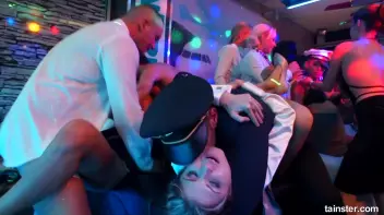 Airbang Alliance Part 2 - Cam 2 Screencap 76 on sinx.preview.netperv.com