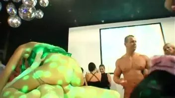 Porno Pop Party Part 3 - Main Edit Screencap 48 on sinx.preview.netperv.com