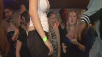 Party Hardcore Vol. 60 Part 2 - Cam 2 Screencap 31 on sinx.preview.netperv.com