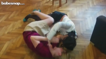 Math Tutor From Hell Demands Perfection Or Catfights! Screencap 5 on sinx.preview.netperv.com