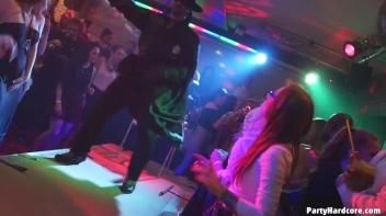 Party Hardcore Gone Crazy Vol. 34 Part 2 - Cam 2 Screencap 44 on sinx.preview.netperv.com