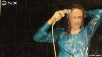 A Luscious Lather Screencap 19 on sinx.preview.netperv.com