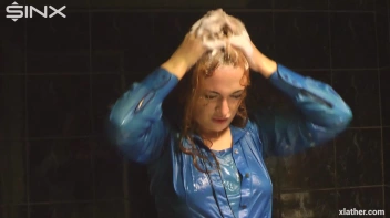 A Luscious Lather Screencap 25 on sinx.preview.netperv.com