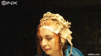 A Luscious Lather Screencap 27 on sinx.preview.netperv.com