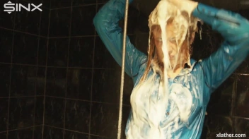 A Luscious Lather Screencap 28 on sinx.preview.netperv.com