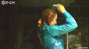 A Luscious Lather Screencap 33 on sinx.preview.netperv.com