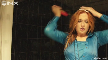 A Luscious Lather Screencap 4 on sinx.preview.netperv.com