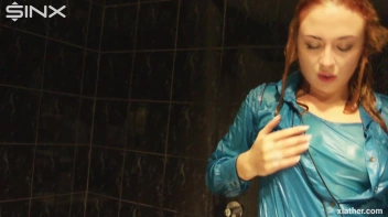 A Luscious Lather Screencap 42 on sinx.preview.netperv.com