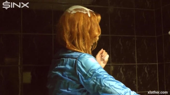 A Luscious Lather Screencap 5 on sinx.preview.netperv.com