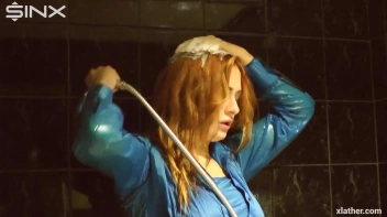 A Luscious Lather Screencap 6 on sinx.preview.netperv.com