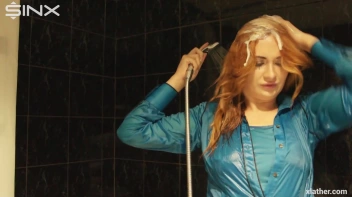 A Luscious Lather Screencap 8 on sinx.preview.netperv.com