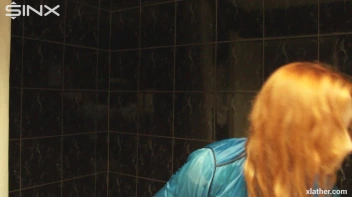 A Luscious Lather Screencap 1 on sinx.preview.netperv.com