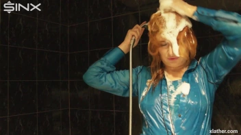 A Luscious Lather Screencap 11 on sinx.preview.netperv.com