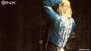 A Luscious Lather Screencap 14 on sinx.preview.netperv.com