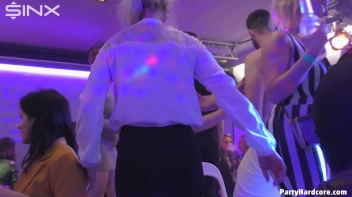 Party Hardcore Gone Crazy Vol. 44 Part 5 - Cam 1 Screencap 91 on sinx.preview.netperv.com