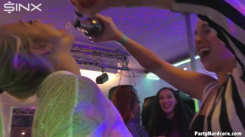 Party Hardcore Gone Crazy Vol. 44 Part 5 - Cam 1 Screencap 28 on sinx.preview.netperv.com