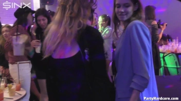 Party Hardcore Gone Crazy Vol. 44 Part 5 - Cam 1 Screencap 38 on sinx.preview.netperv.com