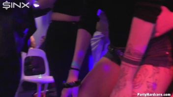 Party Hardcore Gone Crazy Vol. 44 Part 5 - Cam 1 Screencap 39 on sinx.preview.netperv.com