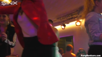 Party Hardcore Gone Crazy Vol. 44 Part 5 - Cam 1 Screencap 65 on sinx.preview.netperv.com