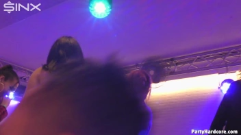 Party Hardcore Gone Crazy Vol. 44 Part 5 - Cam 1 Screencap 8 on sinx.preview.netperv.com