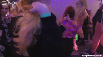 Party Hardcore Gone Crazy Vol. 44 Part 5 - Cam 1 Screencap 80 on sinx.preview.netperv.com