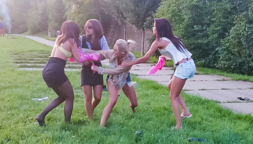 Latest deal - Sports Can Tear Some Friends Apart!