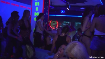 Spring Break Blow-Out Part 5 - Main Edit Screencap 11 on sinx.preview.netperv.com