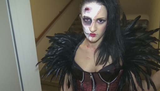 Latest deal - Süsses oder Saures - Halloween Spezial