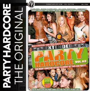 Party Hardcore Vol. 63