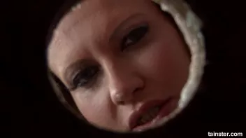 What a mess! Screencap 24 on sinx.preview.netperv.com