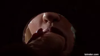 What a mess! Screencap 5 on sinx.preview.netperv.com