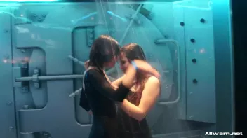 They Could Shower For Hours... Screencap 15 on sinx.preview.netperv.com
