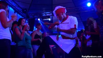 Party Hardcore Vol. 39 Part 1 Screencap 6 on sinx.preview.netperv.com