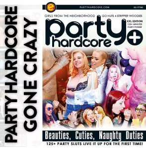 Party Hardcore Gone Crazy Vol. 36
