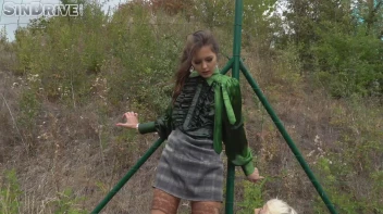 Sexy Lesbians Having Slow-Motion Sex Screencap 55 on sinx.preview.netperv.com