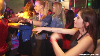 Party Hardcore Gone Crazy Vol. 2 Part 1 - Cam 2 Screencap 20 on sinx.preview.netperv.com