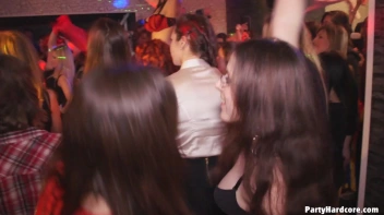 Party Hardcore Gone Crazy Vol. 2 Part 1 - Cam 2 Screencap 21 on sinx.preview.netperv.com