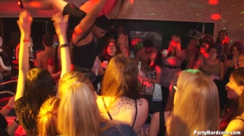 Party Hardcore Gone Crazy Vol. 2 Part 1 - Cam 2 Screencap 32 on sinx.preview.netperv.com