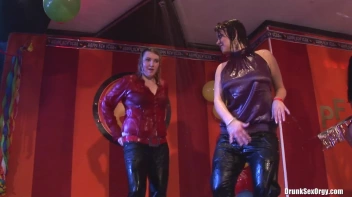 New Year's Sex Ball Part 5 - Cam 4 Screencap 28 on sinx.preview.netperv.com