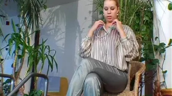 Shiny Skirts and Blouses Soaked With Water Screencap 93 on sinx.preview.netperv.com