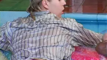 Shiny Skirts and Blouses Soaked With Water Screencap 67 on sinx.preview.netperv.com