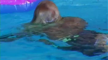 Shiny Skirts and Blouses Soaked With Water Screencap 69 on sinx.preview.netperv.com