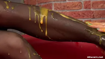 Egg Massage Screencap 13 on sinx.preview.netperv.com