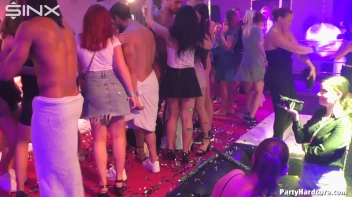Party Hardcore Gone Crazy Vol. 45 Part 8 - Cam 4 Screencap 1 on sinx.preview.netperv.com