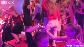 Party Hardcore Gone Crazy Vol. 45 Part 8 - Cam 4 Screencap 10 on sinx.preview.netperv.com